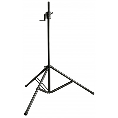 DHSS320 - Speaker / lighting stand.