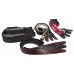 DHSTRAP400BKL